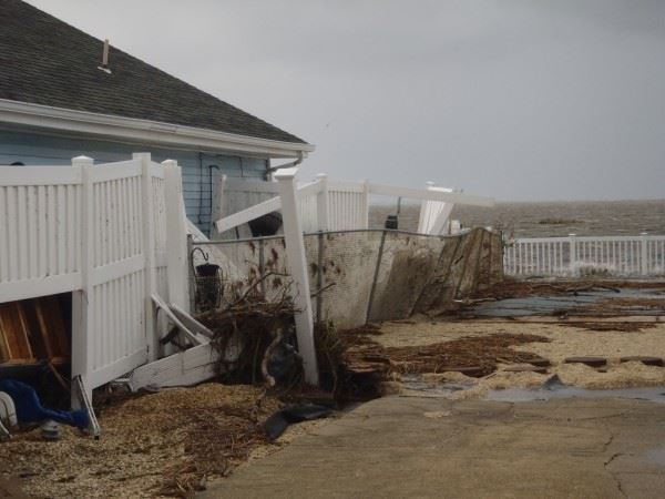 Hurricane Sandy 2012 - 300572